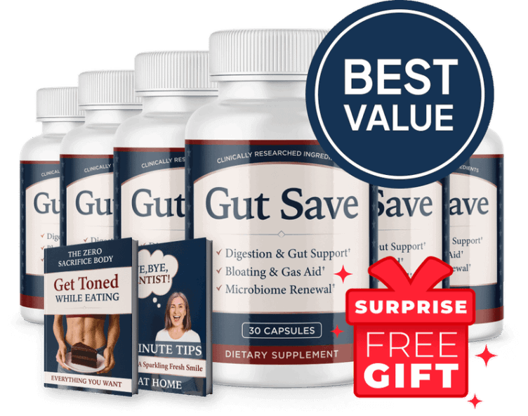 gutsave Order