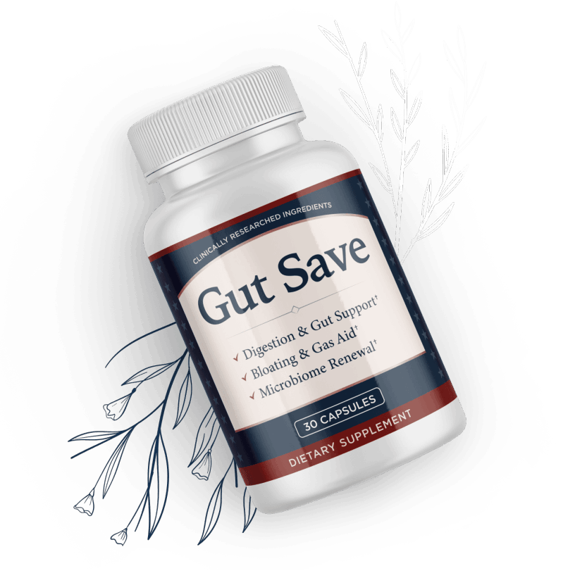 GutSave
