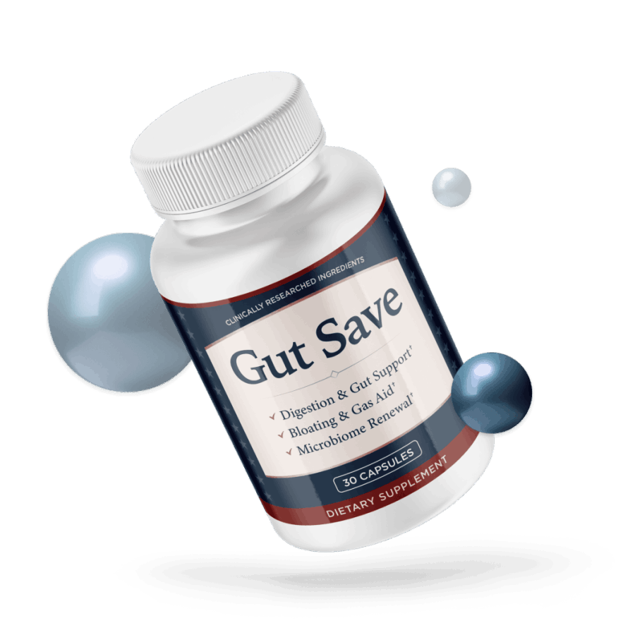 Gutsave official