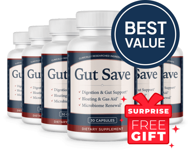 gutsave Buy