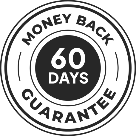 gutsave 60 days money back guarantee
